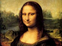 Louvre Museum Greatest Masterpieces Guided Tour