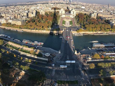 Skip The Ticket Line Eiffel Tower Tour With Access To The 2nd Floor   TE VueTroca IMG 6098 Med 