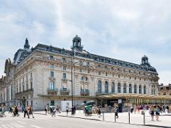 Orsay Museum Small Group Tour