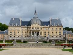 Private Tour to Vaux-le-Vicomte with Transportation from Paris