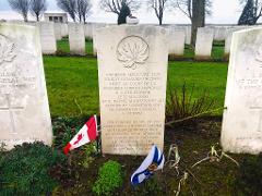 Private Day Trip from Paris to Vimy Ridge with Artois Battlefield 