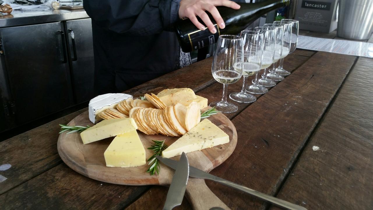 Swan Valley Wine Tour - Half Day