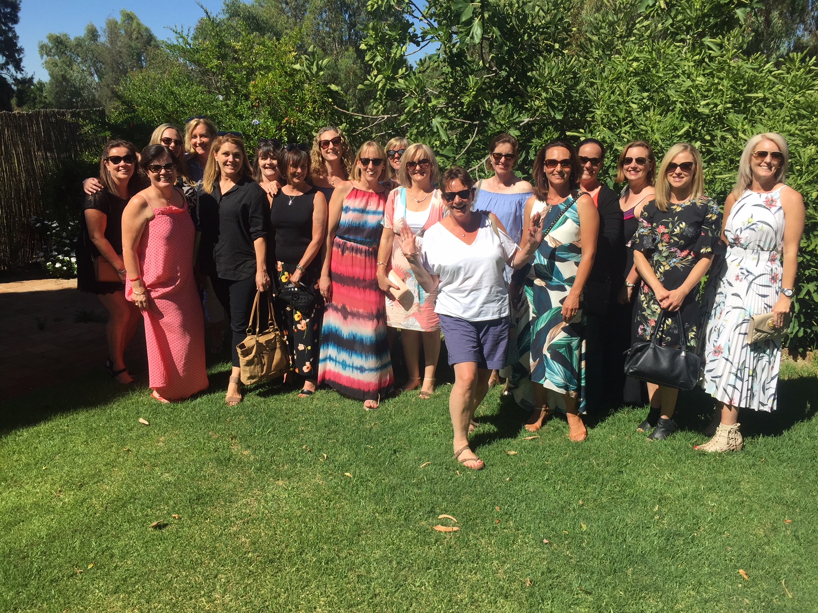 Half Day Swan Valley Wine Tour