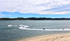4 Hour Mega Jet Ski Safari 