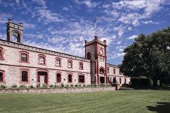 Barossa Valley Hop On Hop Off Tour Experience