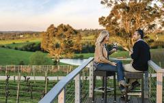 Hahndorf & Adelaide Hills Hop On Hop Off Tour - In Region Pick Up 10.55am