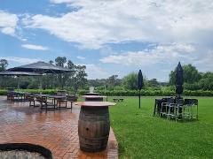 McLaren Vale South Hop On Hop Off Tour Experience