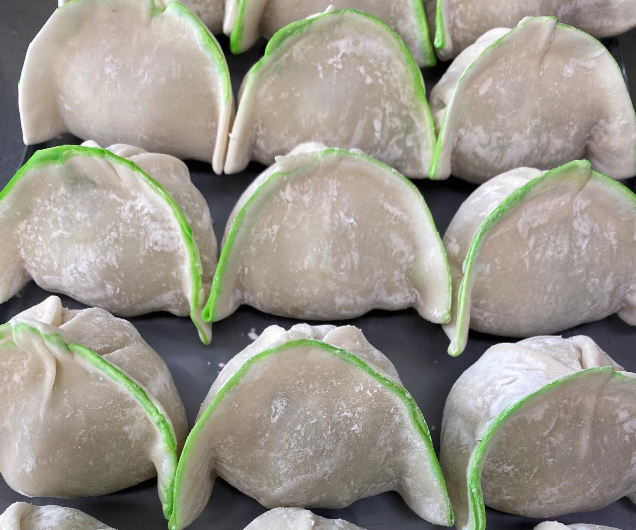 Frozen Prawn Dumpling