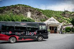 Hop on Hop off Wine Tours ( Half Day ) Afternoon Run - Queenstown