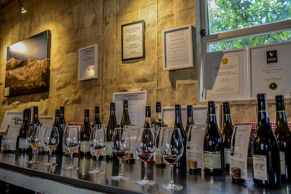 Queenstown Hop On Hop Off Wine and Beer Tour — Central Otago - Photo 8
