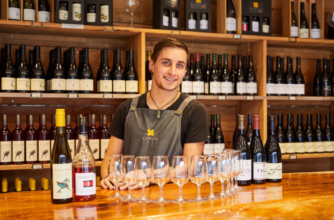 Queenstown Hop on Hop off Wine and Beer Afternoon Tour Hop on Hop off