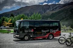 Queenstown Wine and Beer Tour – Early Bird (Full Day)