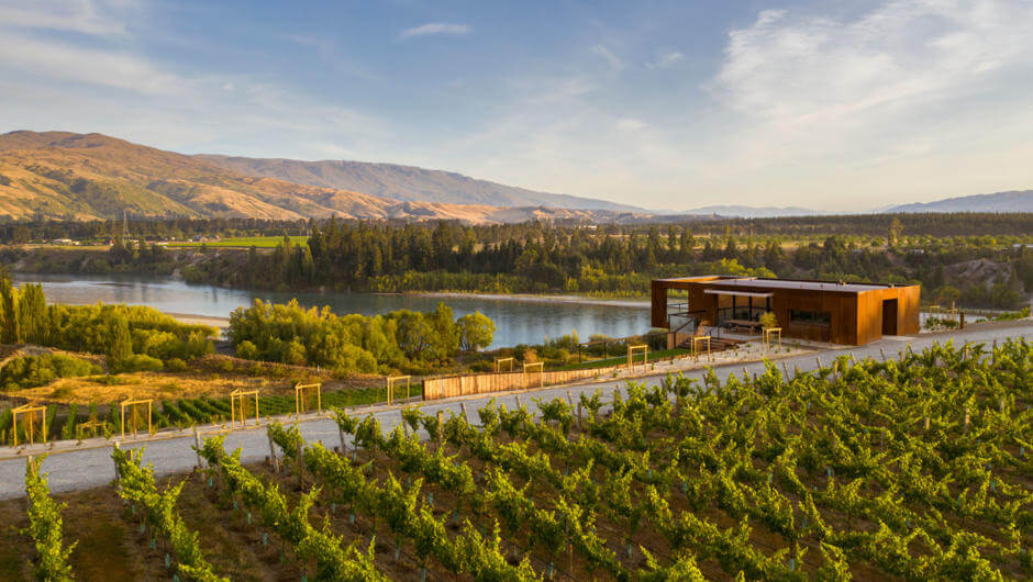 Bannockburn Hop On Hop Off Wine and Beer Tour — Central Otago - Photo 3