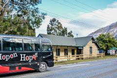 Queenstown Hop on Hop off Beer Night Tour