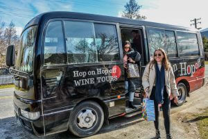 Queenstown Hop On Hop Off Wine and Beer Tour — Central Otago - Photo 10