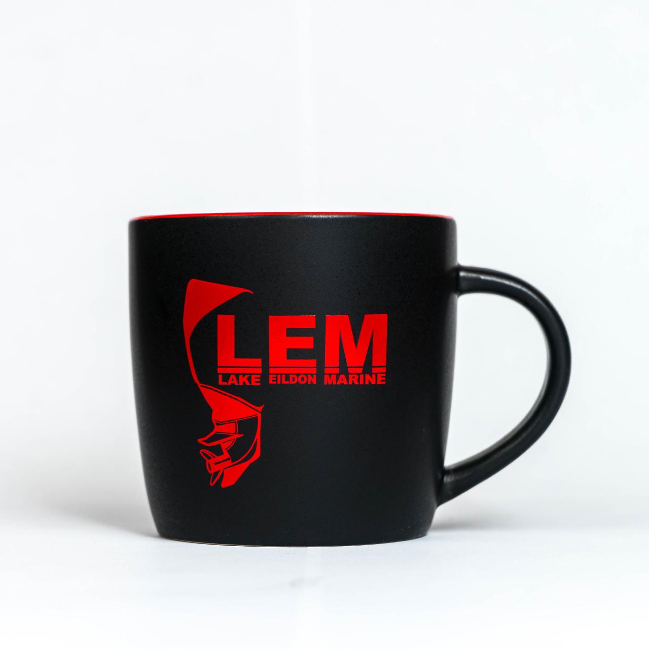 Lake Eildon Marine Mug