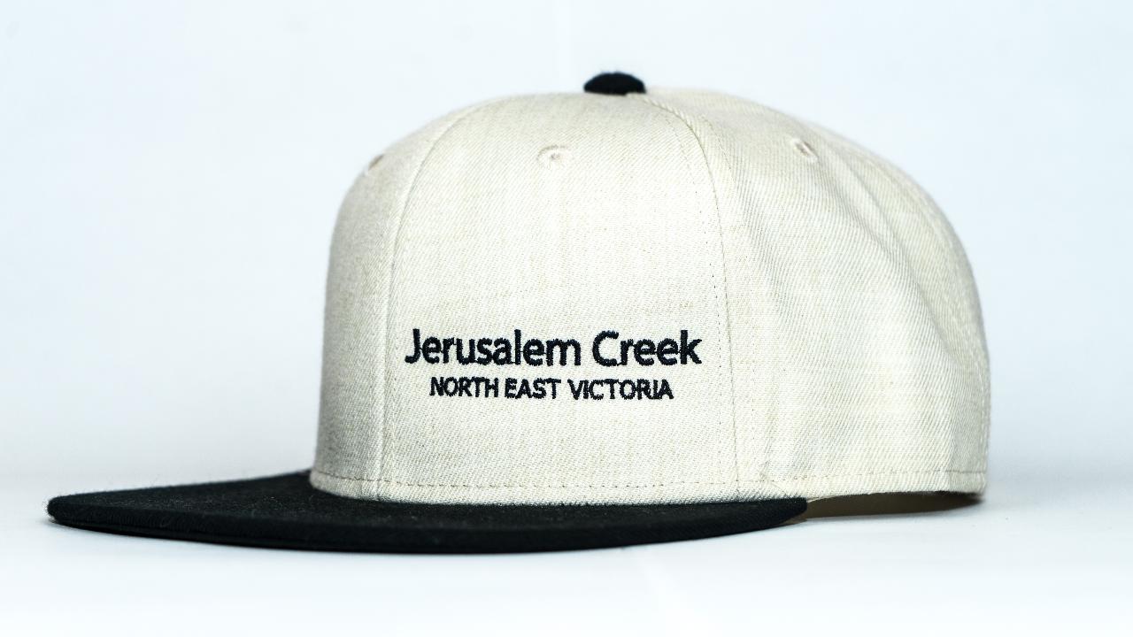 Jerusalem Creek Snap Back