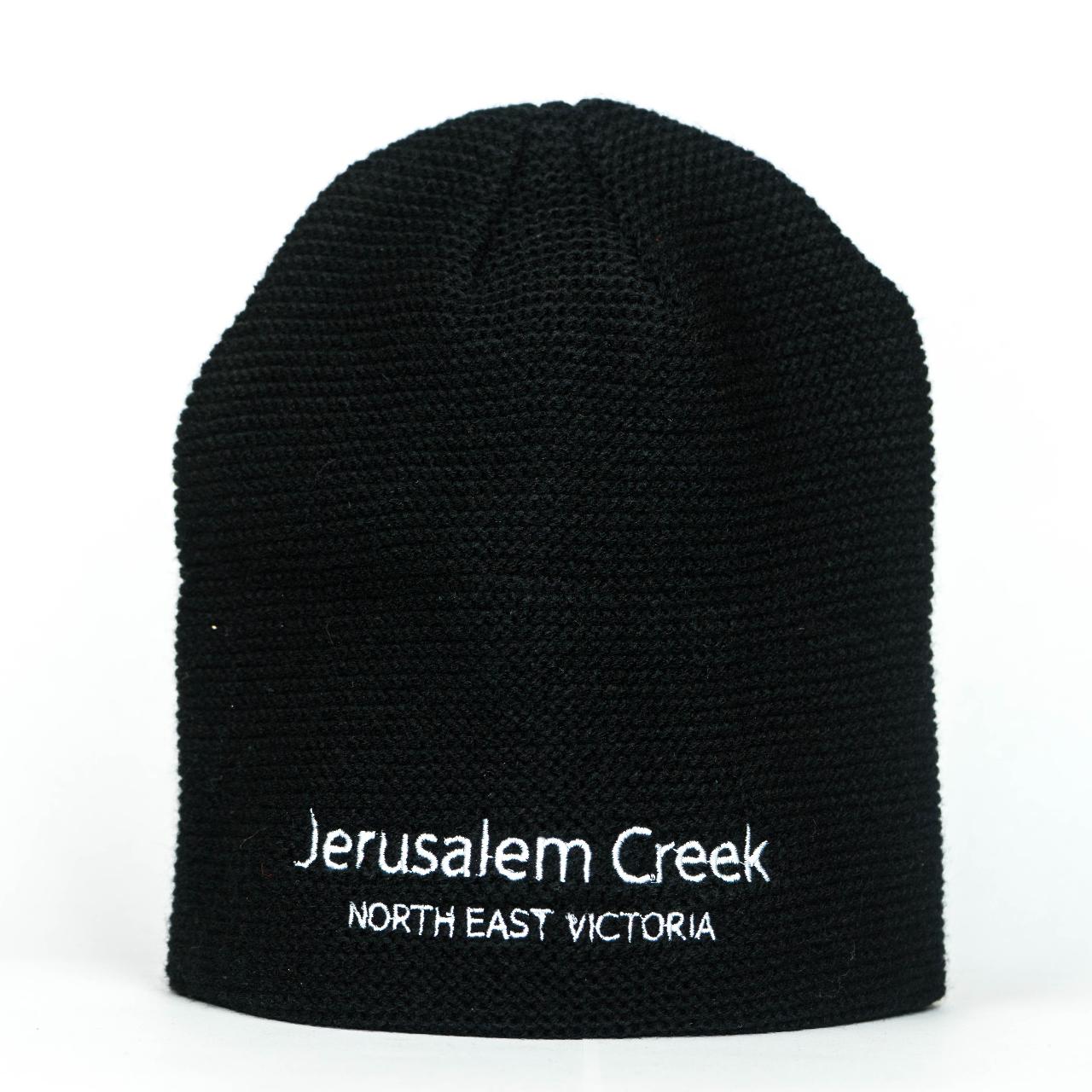 Jerusalem Creek Beanie