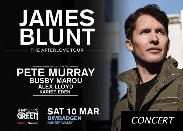 Concert Shuttle
