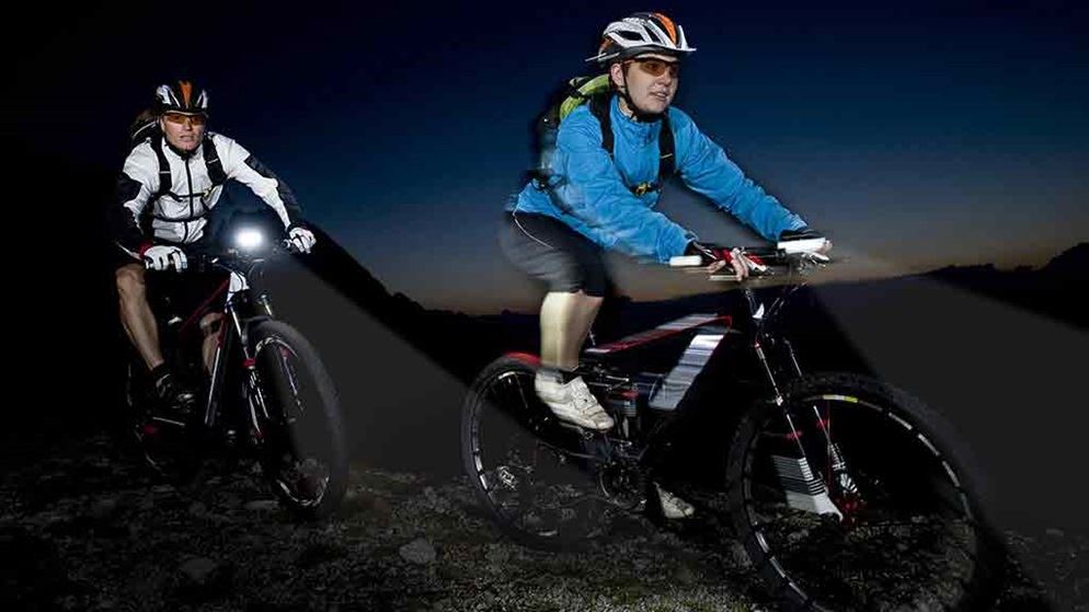 Night Fever Hobart Mountain Bike Tours Reservations