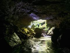 Glowing Adventures Glow Worm Cave Photography Tour - Waitomo