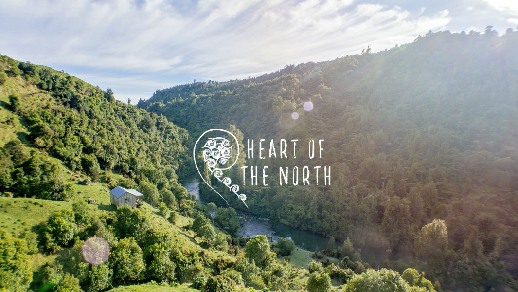 Heart of the North Tour