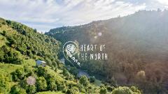 Heart of the North Tour
