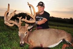 Kentucky Bow Hunt - 7 Days 8 Nights