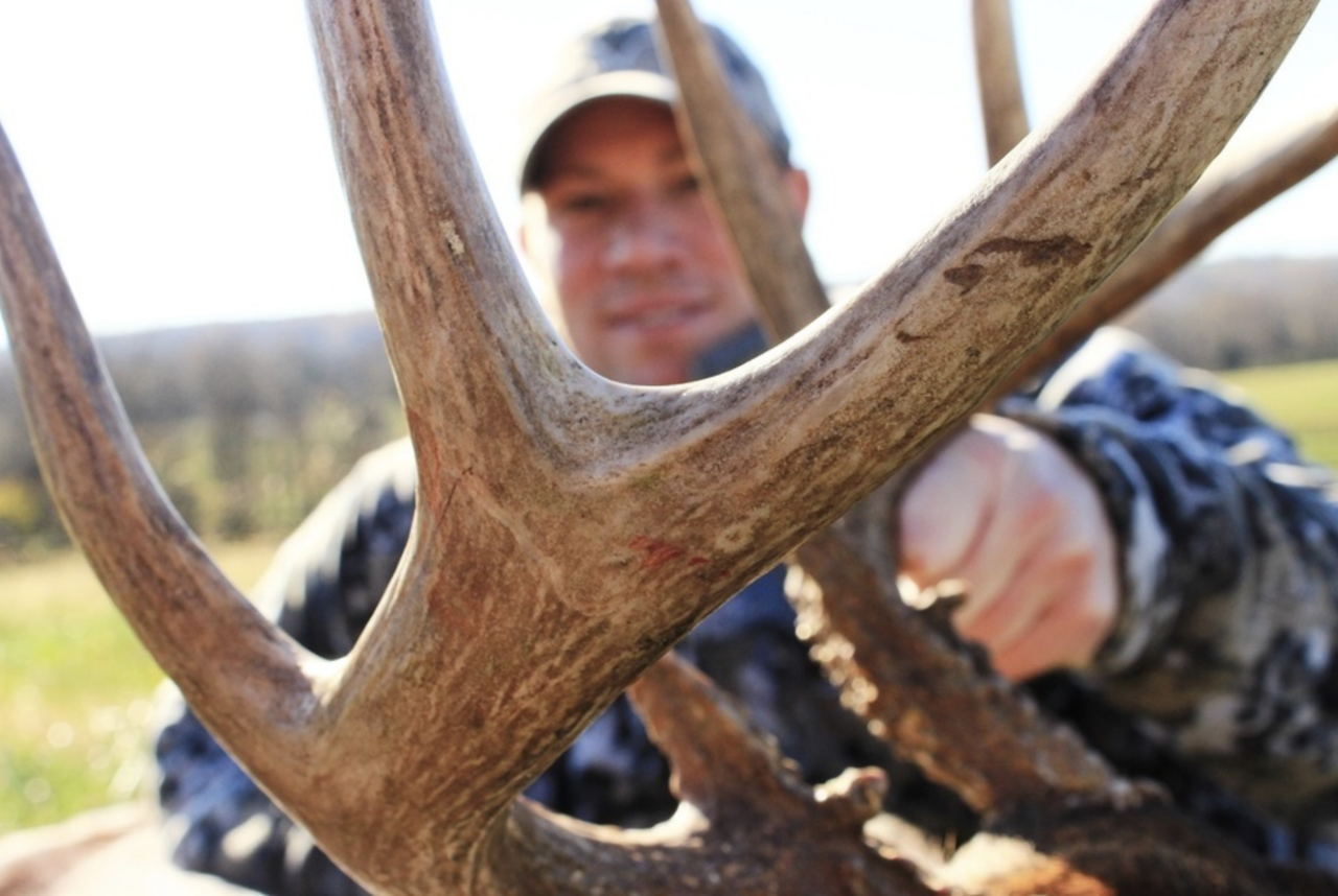 Indiana Bow Hunt - 7 Days 8 Nights 