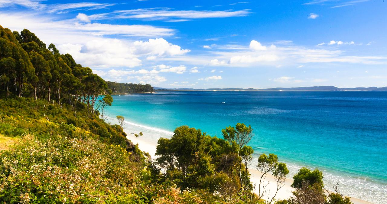 Bruny Island Fossick - 2 nights/three days