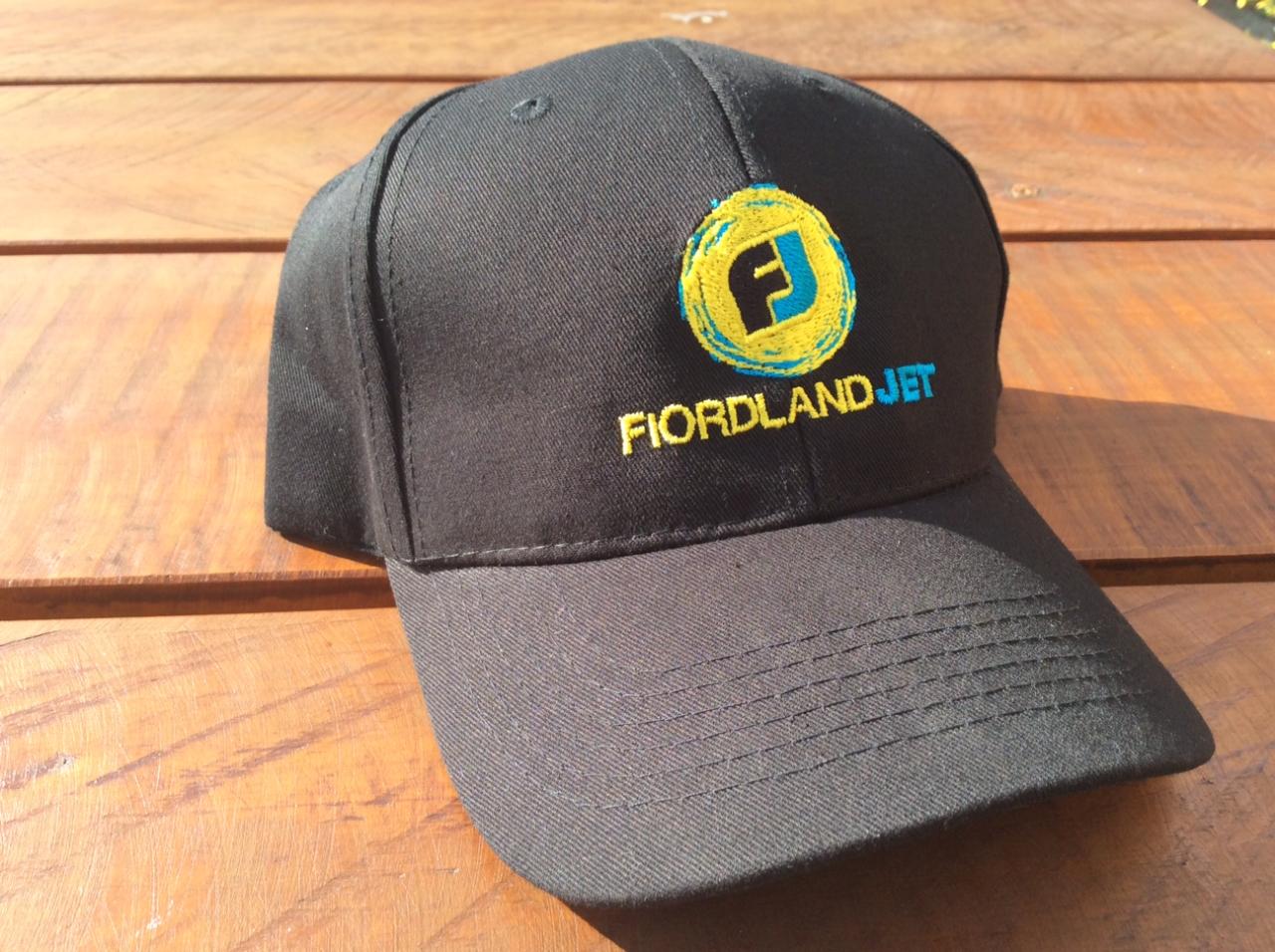 FJ Cap