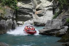 Shotover Jet