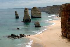7 days 6 nights Melbourne Package Tours 