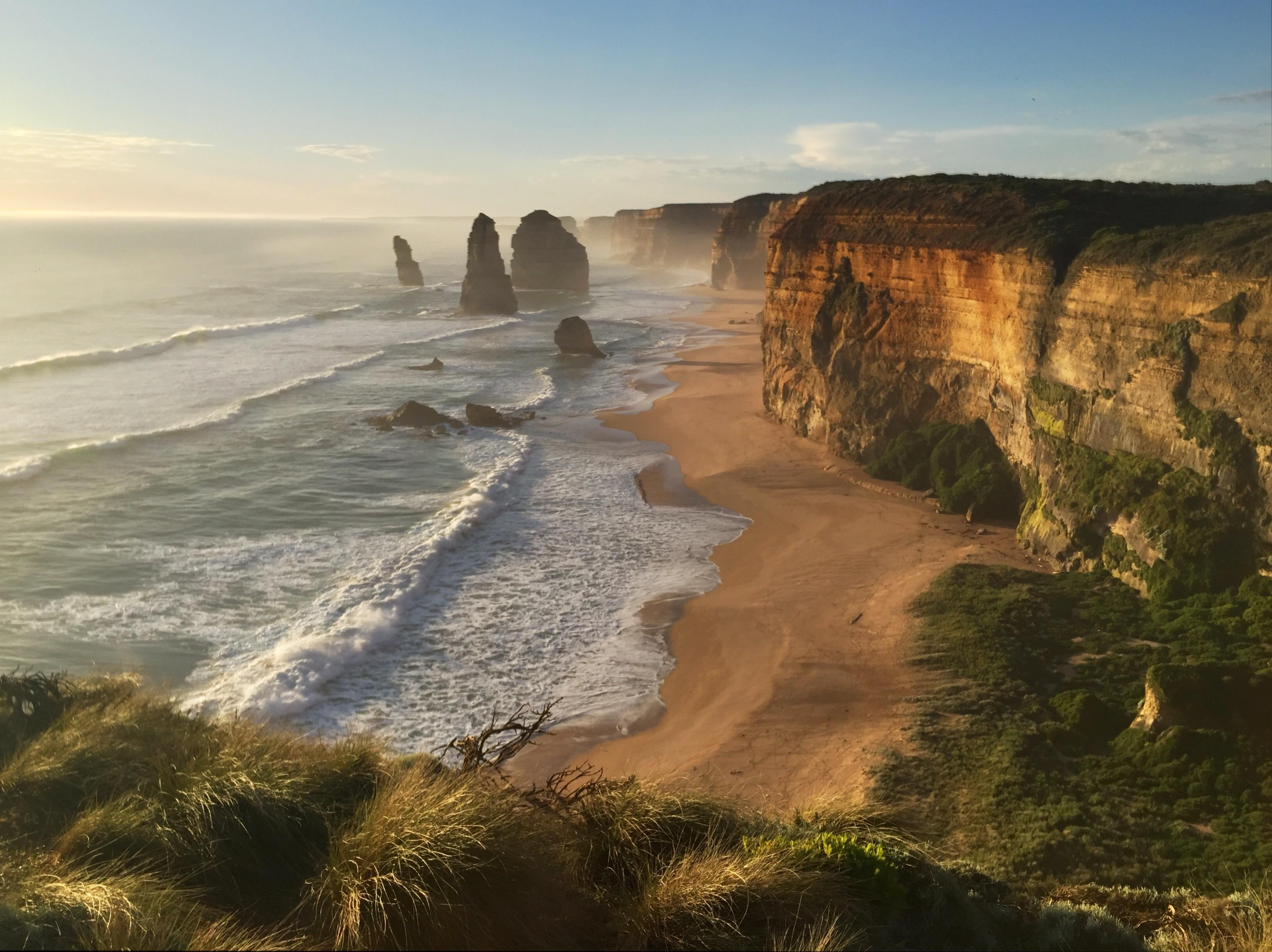 3 days 2 nights Melbourne Package tour