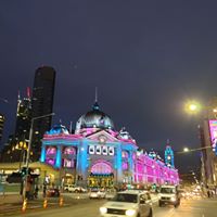 melbourne city tour with eureka tower visit 