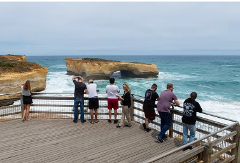 Great Ocean Road Extended Tour from Melbourne