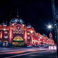 Grand Melbourne Tour 