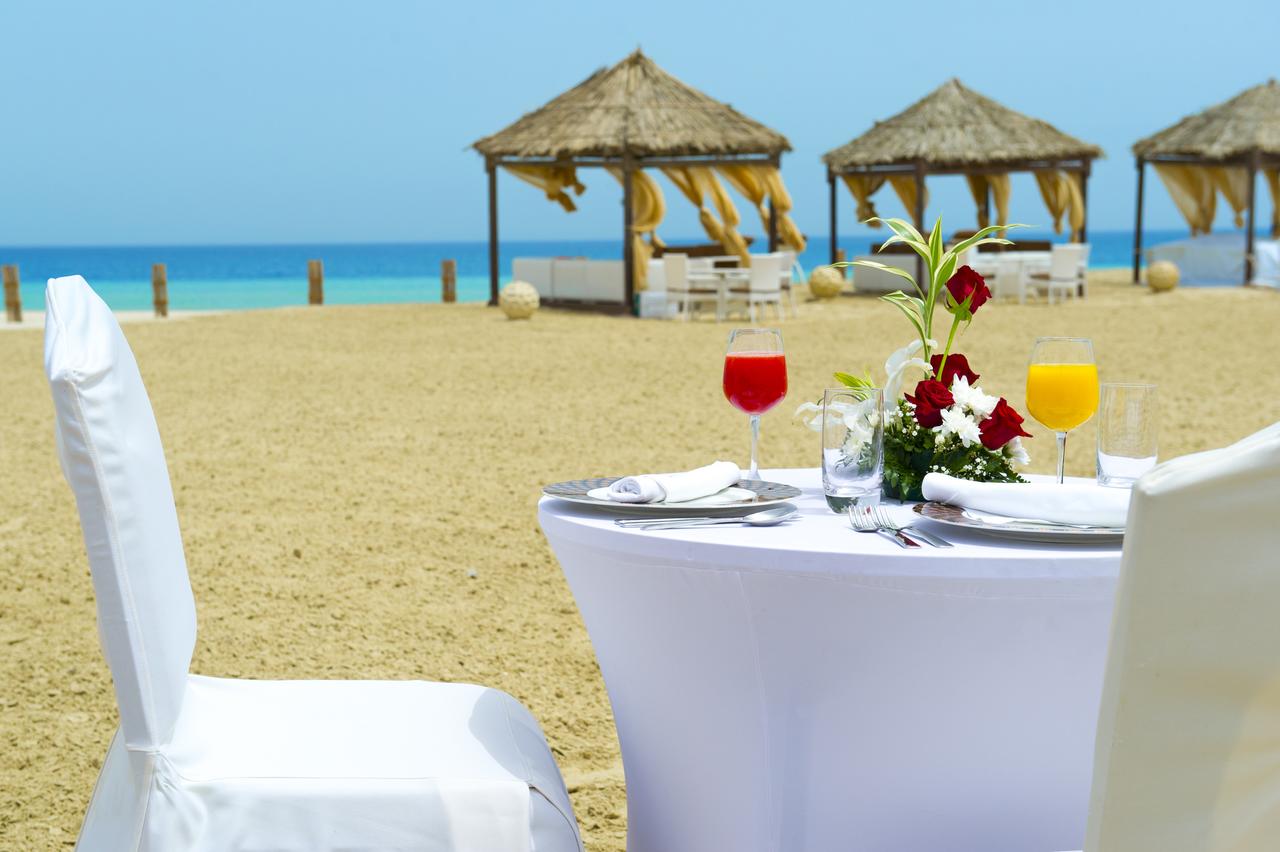 # Glamorous Camping & Desert Safari