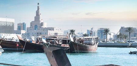 Eid Special - Taco Dhow Cruise