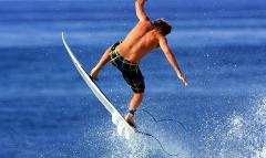 Private Surf Lesson, Nationwide Gift Card