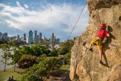 Youth Holiday Climbing Activity (Ages 12-17 Years)