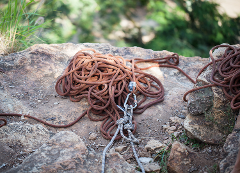 Fundamentals Workshop - Top Rope Anchors