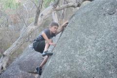 Brisbane Bouldering - Chillout (Ages 10-17 only)