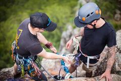 Abseil Single Pitch Course (1 day)