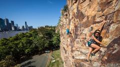Pinnacle Climbers' Club Term Membership