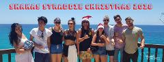 Shakas Aussie Beach Christmas