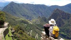 Luxury Collection - Private Inca Trail to Machu Picchu Vacation - 9D/8N