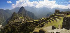 Signature Collection 3 Day Luxury Machu Picchu Short Break