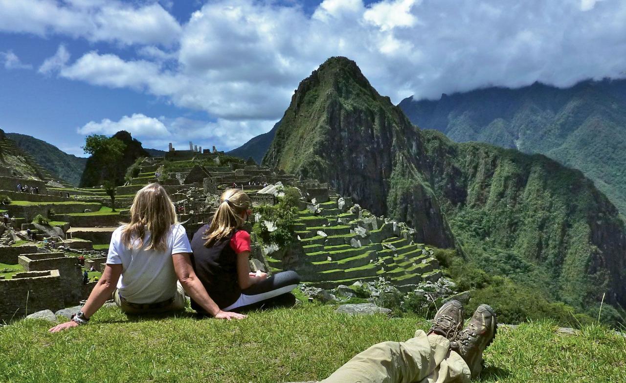 Luxury Collection - Amazon Jungle & Machu Picchu Vacation - 10D/9N