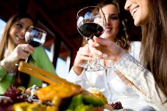 Pisco & Wine Tasting in Chincha - Private Tour - 5 hrs - Min. 2 people